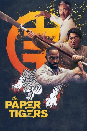 The Paper Tigers izle (2020)