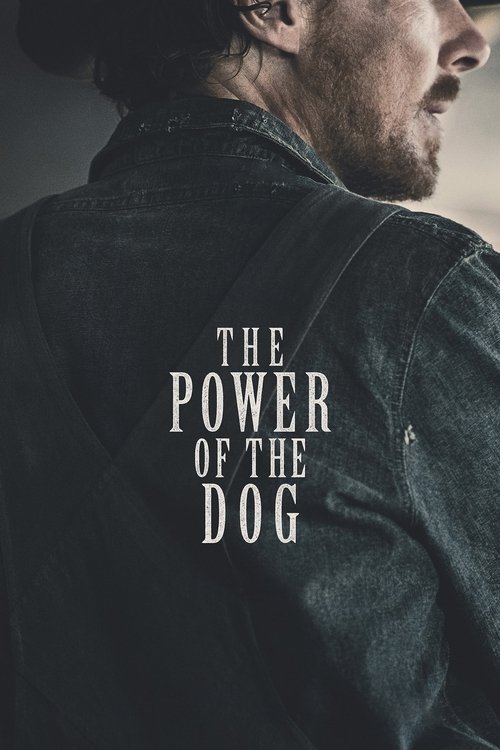 The Power of the Dog izle (2021)