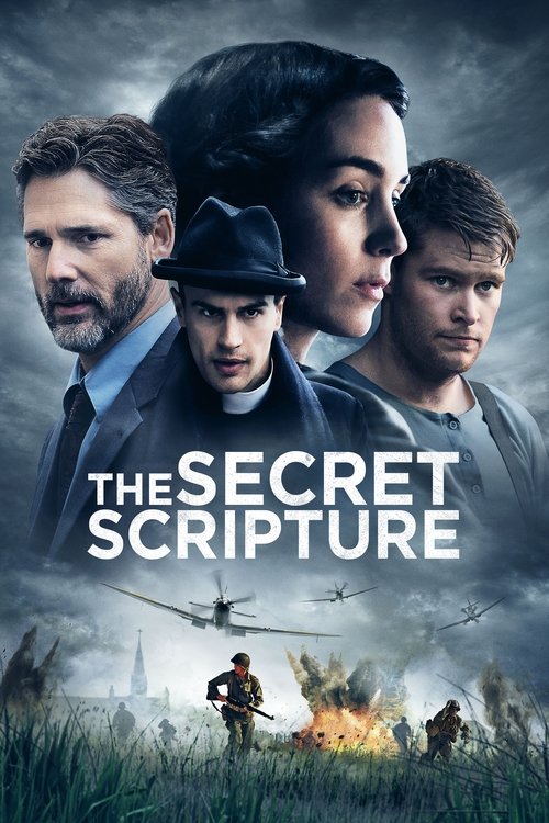 The Secret Scripture izle (2017)
