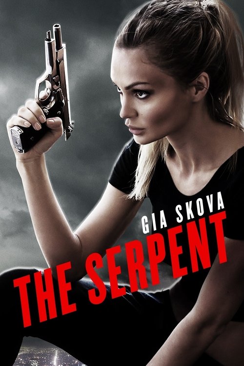 The Serpent izle (2021)