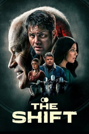 The Shift izle (2023)