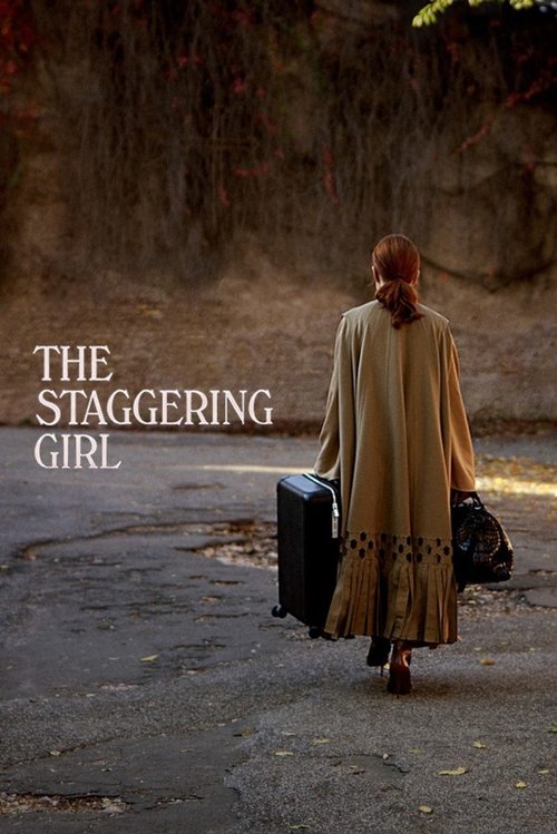 The Staggering Girl izle (2019)