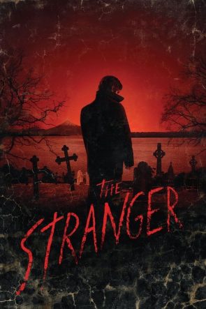 The Stranger izle (2014)