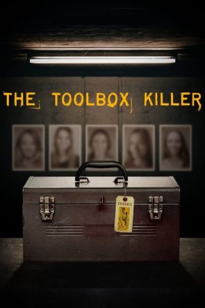 The Toolbox Killer izle (2021)