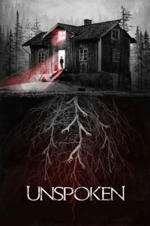 The Unspoken izle (2015)