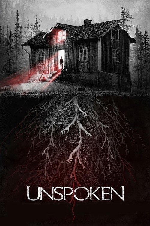The Unspoken izle (2015)