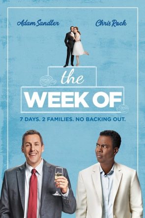 The Week Of izle (2018)