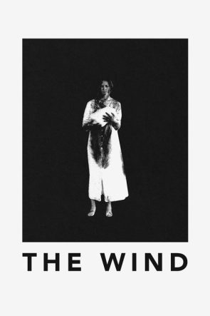 The Wind izle (2018)