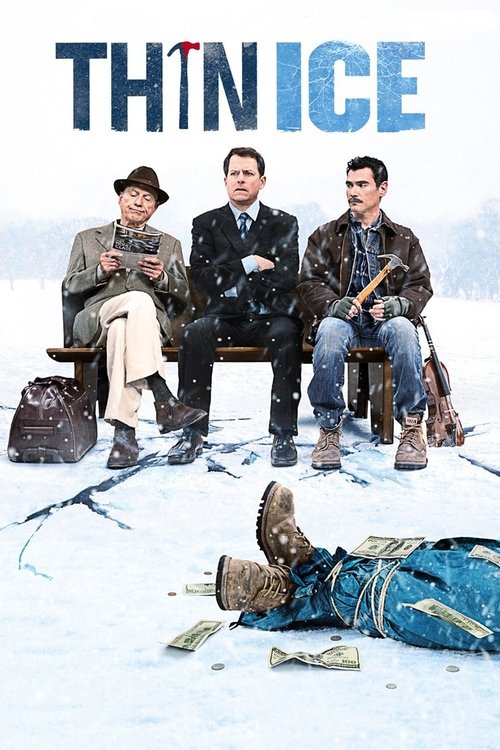 Thin Ice izle (2012)