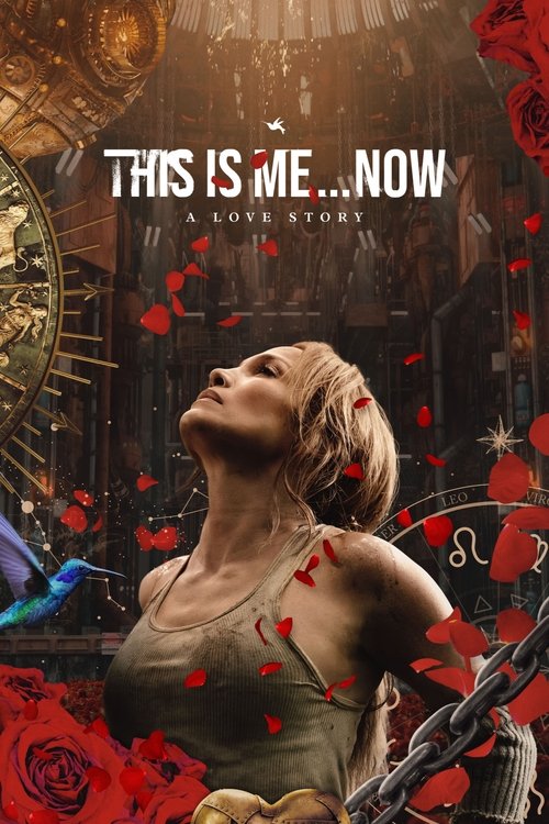 This Is Me…Now: Bir Aşk Hikâyesi izle (2024)