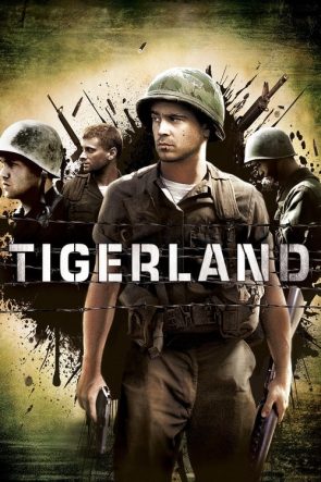 Tigerland izle