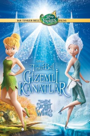Tinker Bell: Gizemli Kanatlar izle (2012)