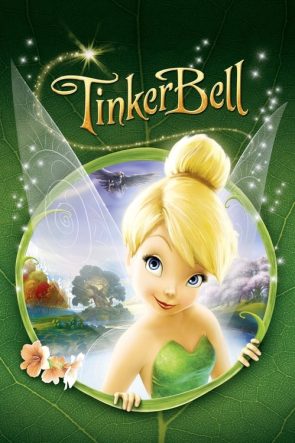 Tinker Bell izle (2008)