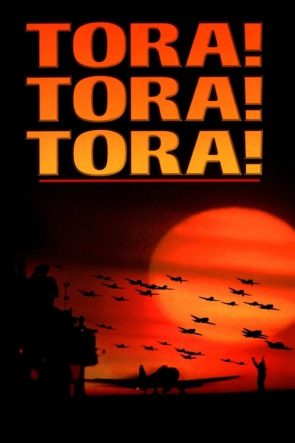 Tora! Tora! Tora! izle (1970)