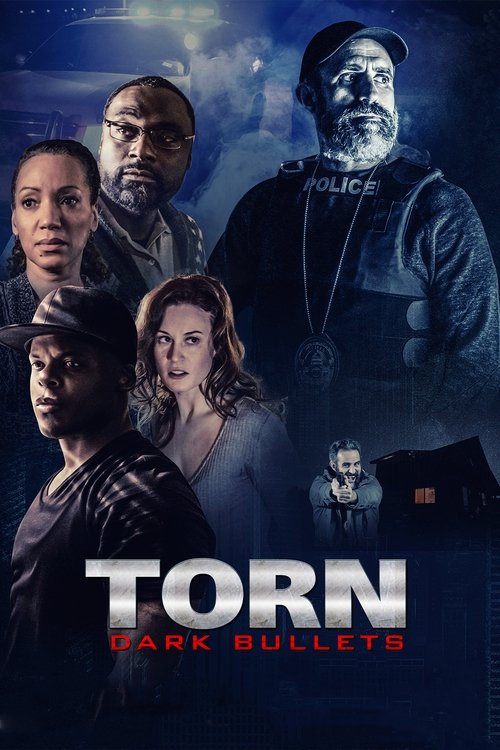 Torn: Dark Bullets izle (2020)