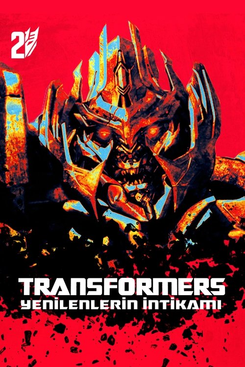 Transformers: Yenilenlerin İntikamı izle (2009)