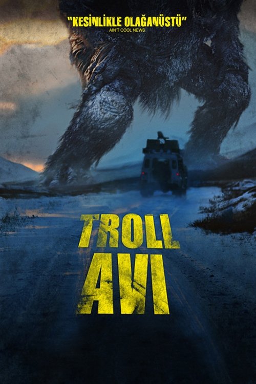 Troll Avı izle (2010)