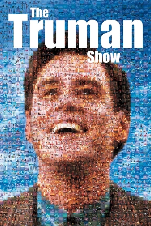 Truman Show izle (1998)