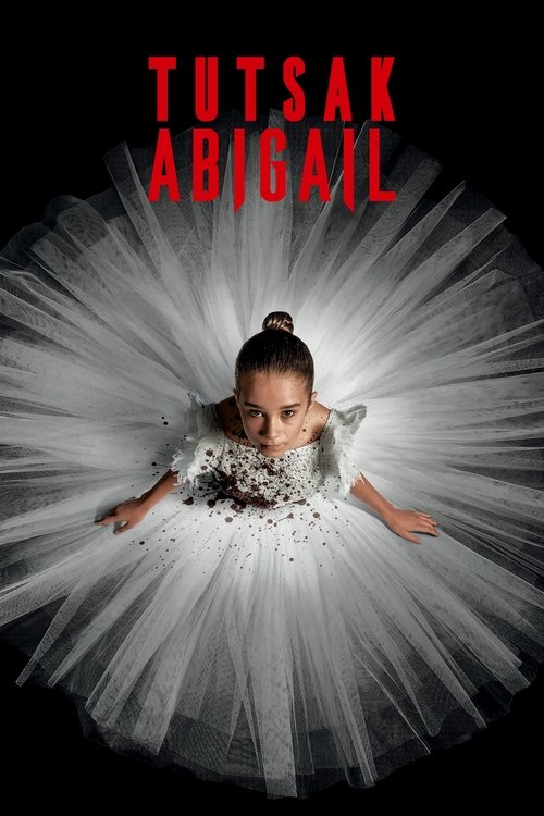Tutsak Abigail izle (2024)