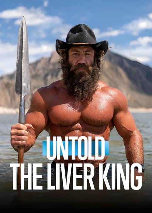 Untold: The Liver King izle (2025)