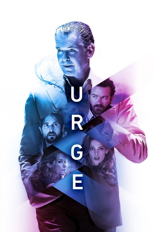 Urge izle (2016)