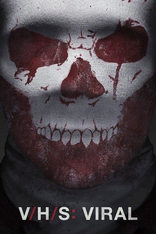 V/H/S: Viral izle (2014)