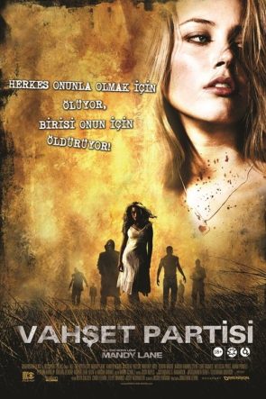 Vahşet Partisi izle (2006)