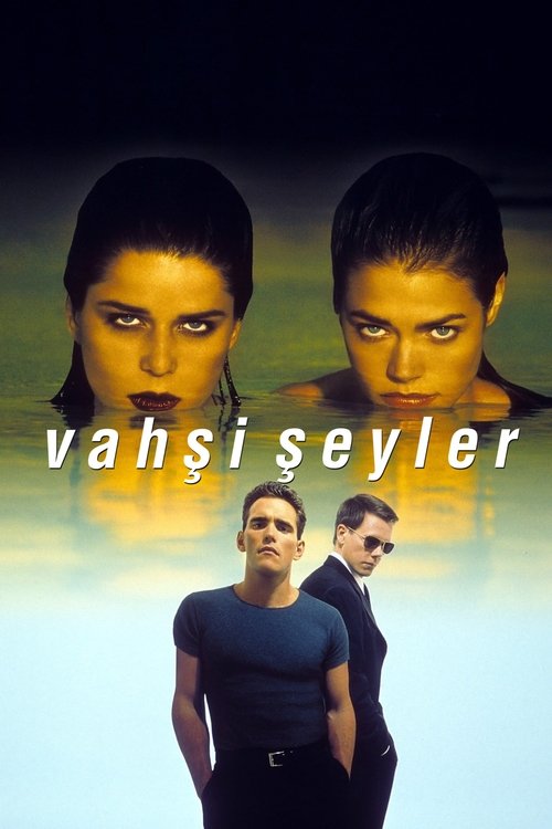 Vahşi Şeyler izle (1998)