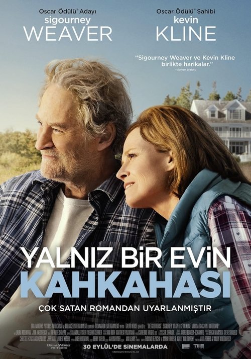 Yalnız Bir Evin Kahkahası izle (2021)