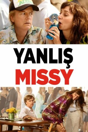 Yanlış Missy izle (2020)