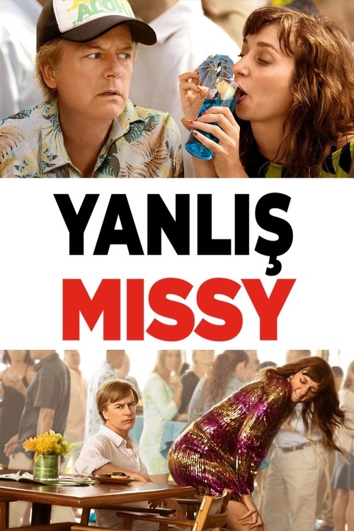 Yanlış Missy izle (2020)
