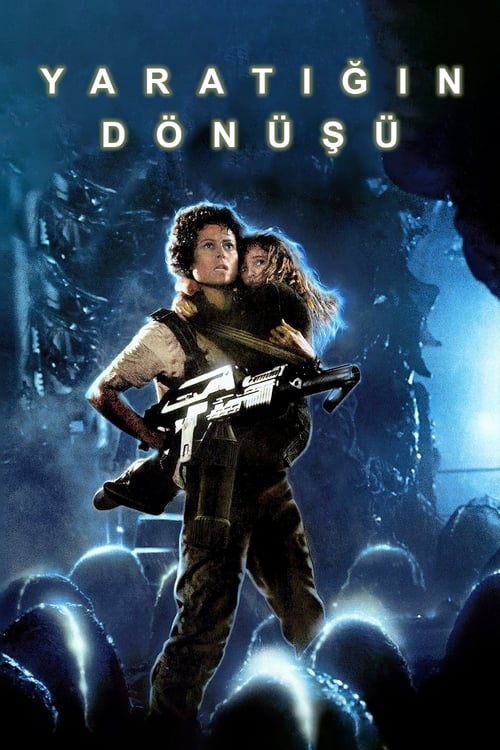 Yaratığın Dönüşü izle