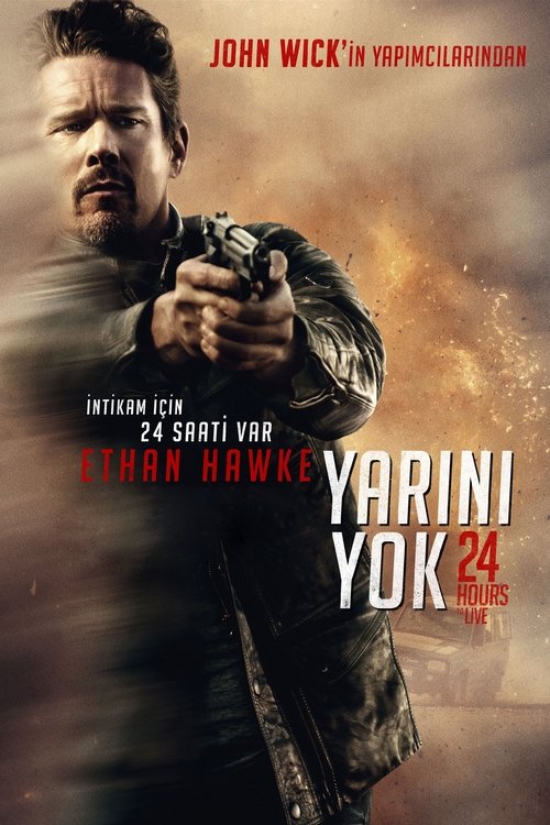 Yarını Yok izle (2017)