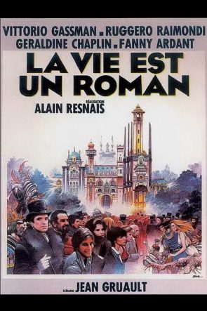 Yaşam Bir Romandır izle (1983)