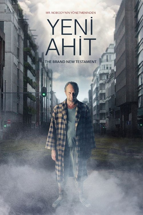 Yeni Ahit izle (2015)
