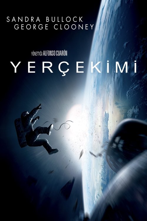 Yerçekimi izle (2013)