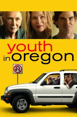 Youth in Oregon izle (2017)