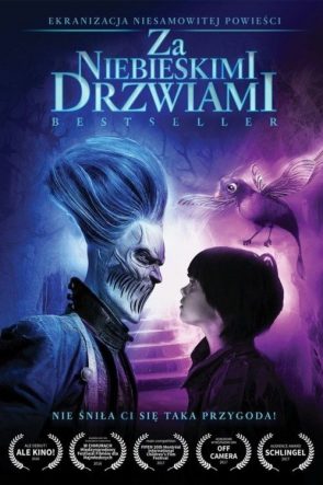 Za niebieskimi drzwiami izle (2016)