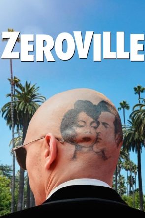 Zeroville izle (2019)