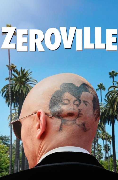 Zeroville izle (2019)