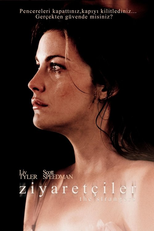 Ziyaretçiler izle (2008)