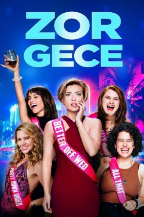 Zor Gece izle (2017)