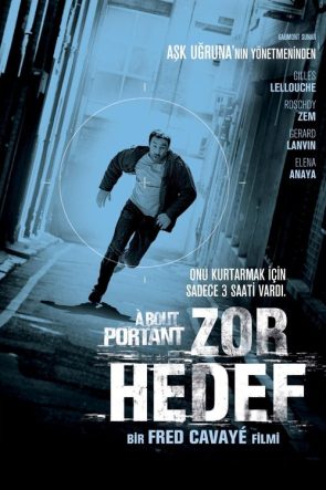 Zor Hedef izle (2010)