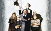 Addams Ailesi izle (1991)