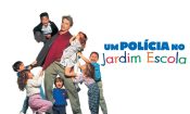 Anaokulu Polisi izle (1990)