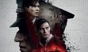 Anthropoid izle (2016)