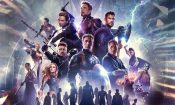 Avengers: Endgame izle (2019)