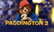 Ayı Paddington 2 izle (2017)