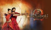 Baahubali 2: Sonuç izle (2017)