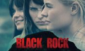 Black Rock izle (2012)